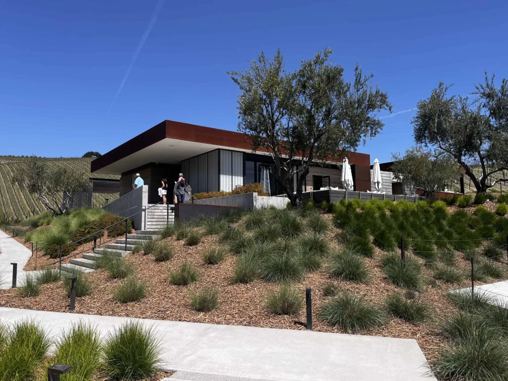 Booker Winery
