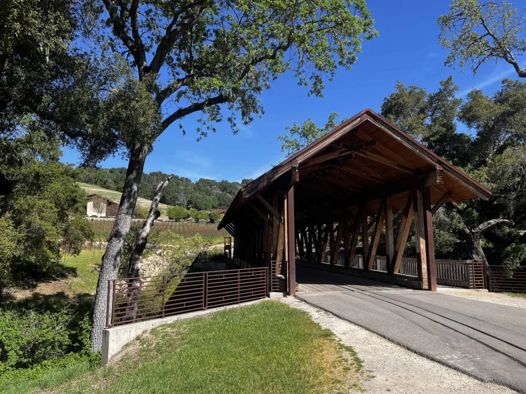 Halter Ranch
