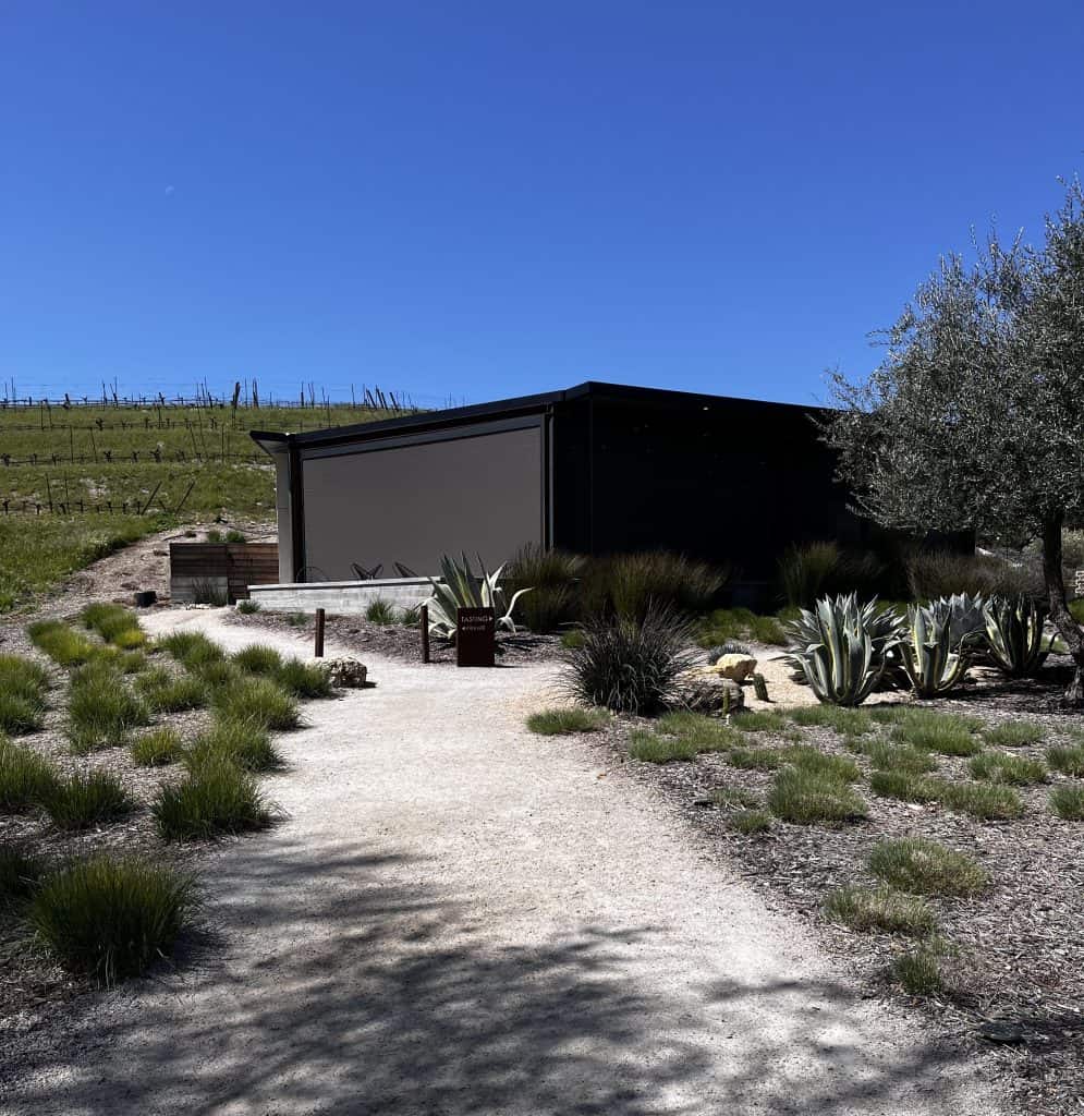 L’Aventure Winery