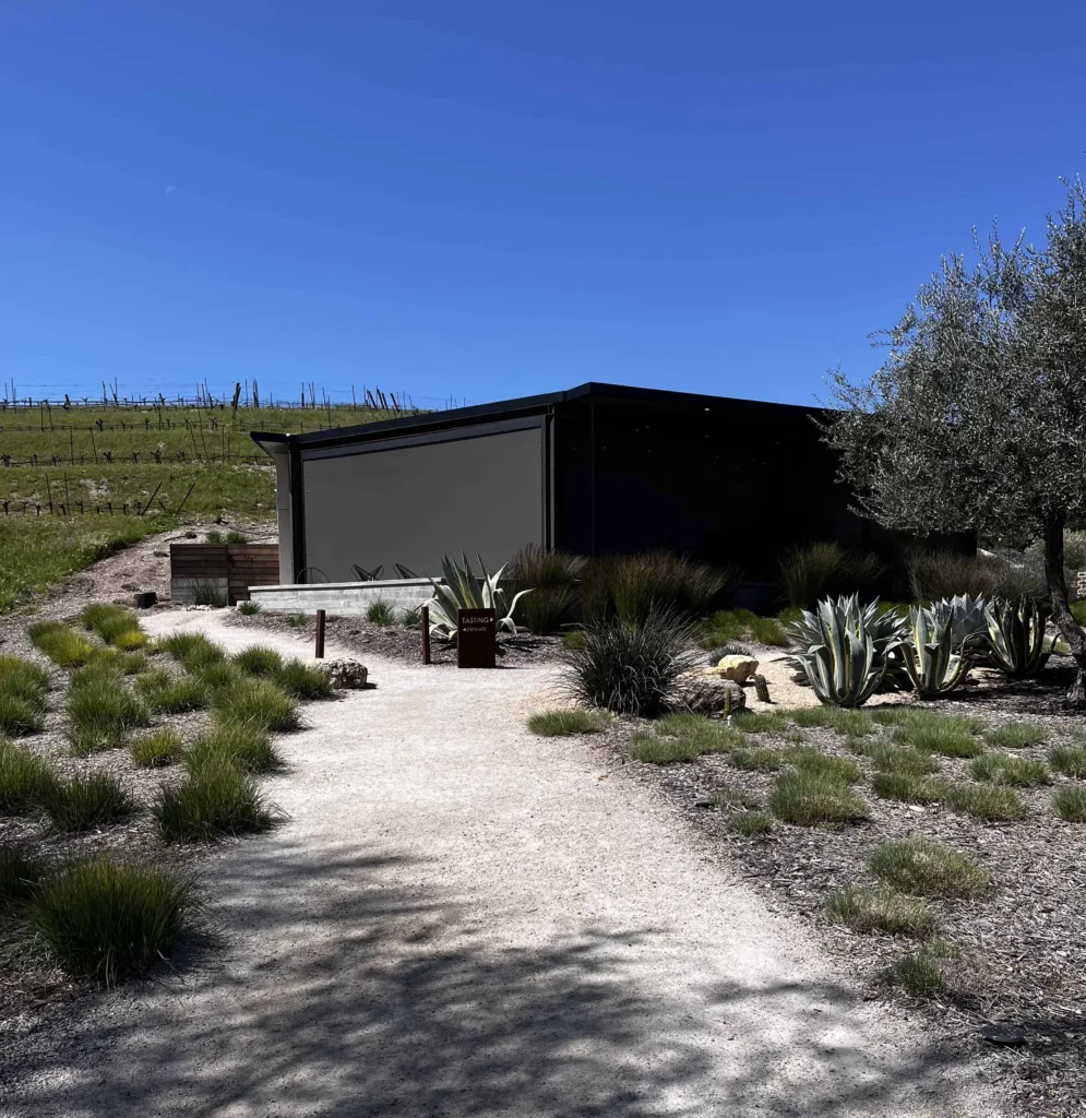 L’Aventure Winery