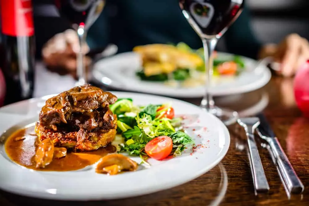 beef cheeks