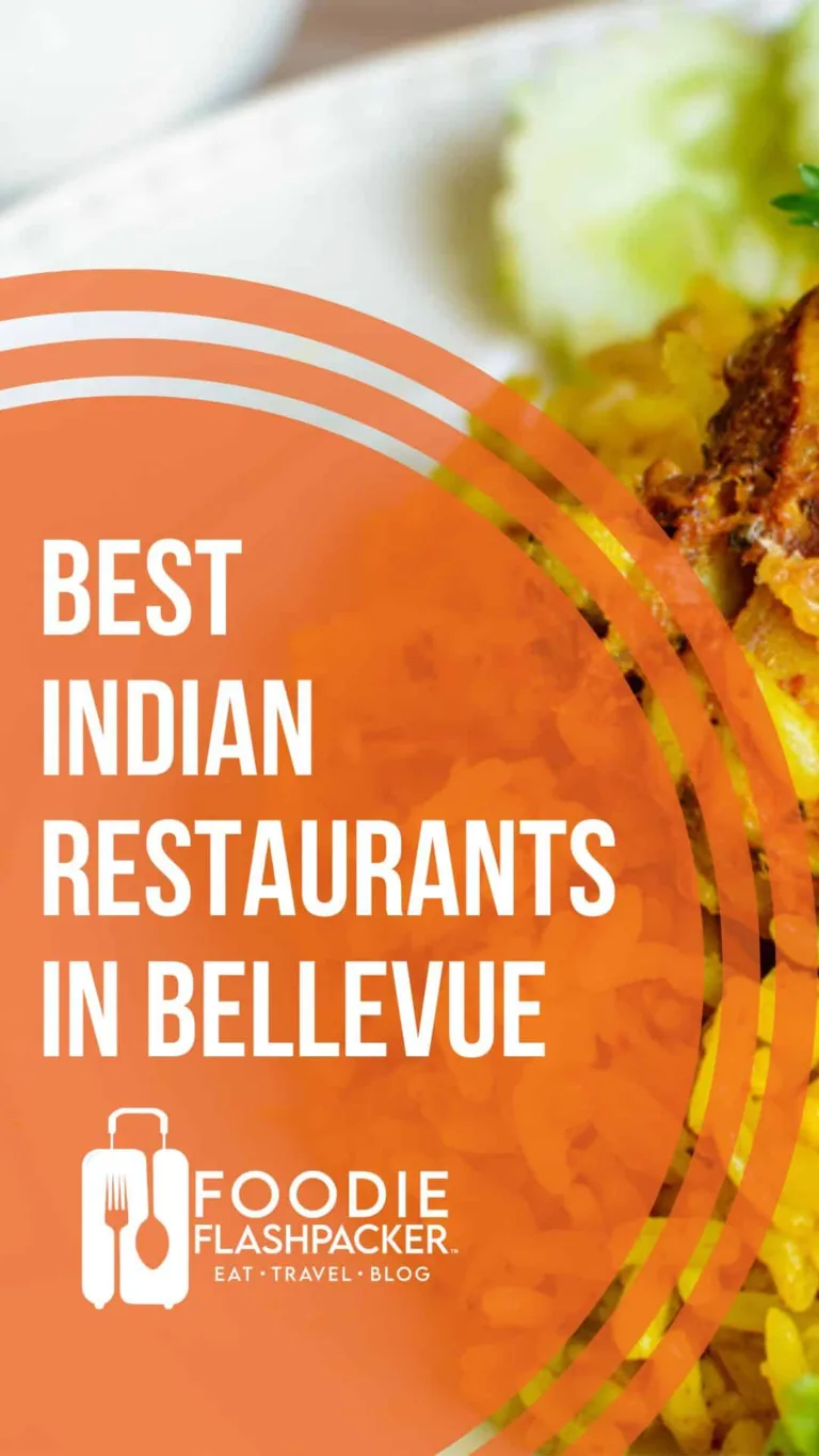 The 8 Best Indian Restaurants in Bellevue
