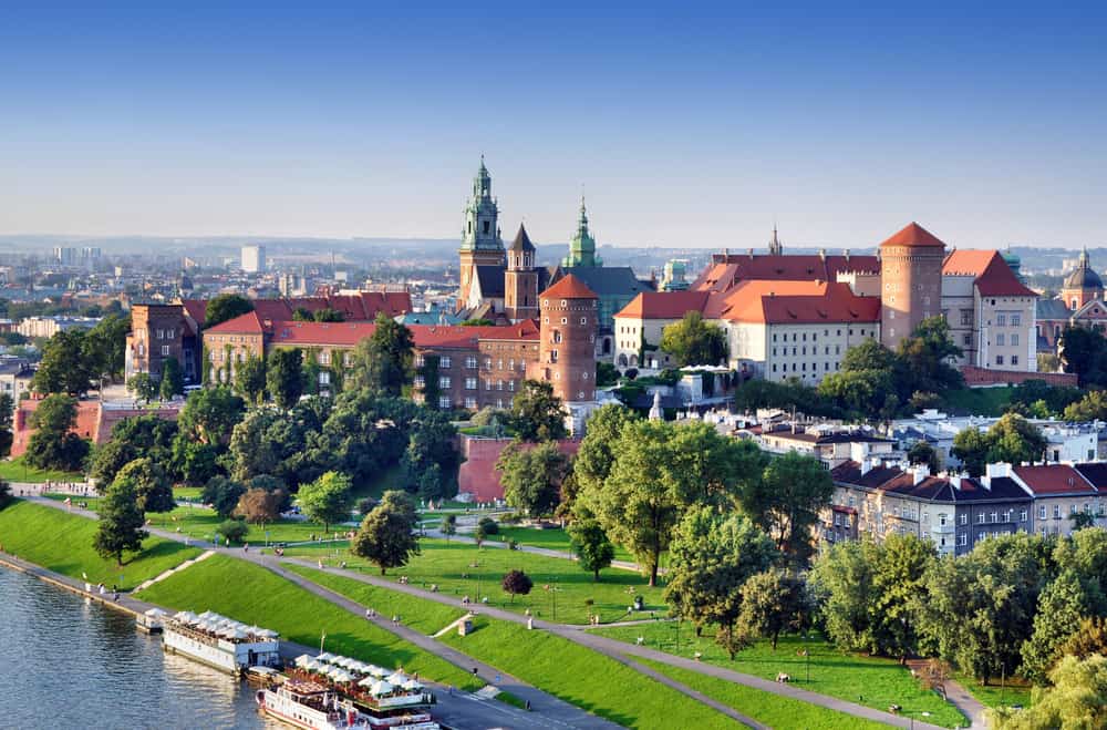 Best Bars in Krakow