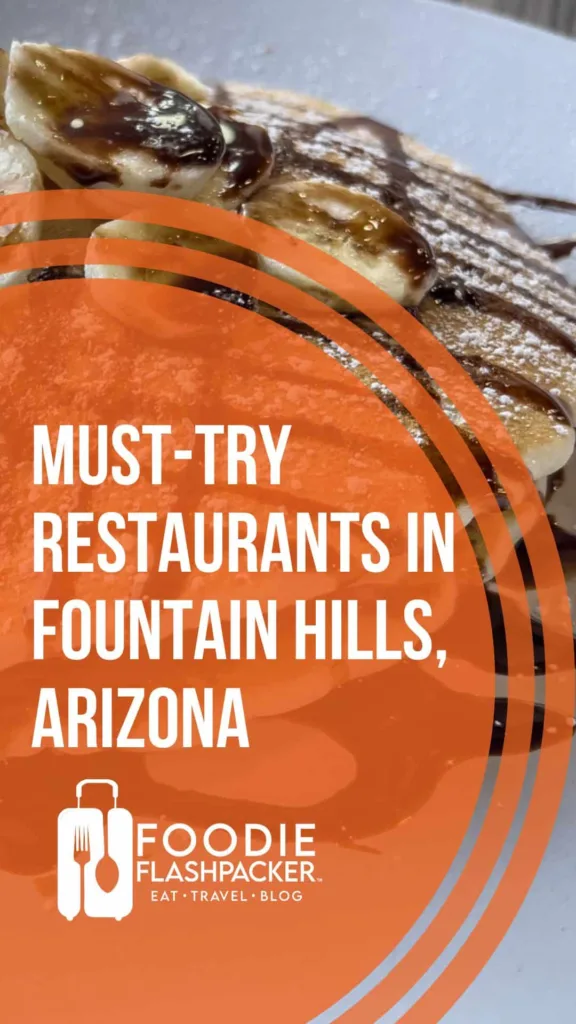 The 9 Best Fountain Hills Restaurants