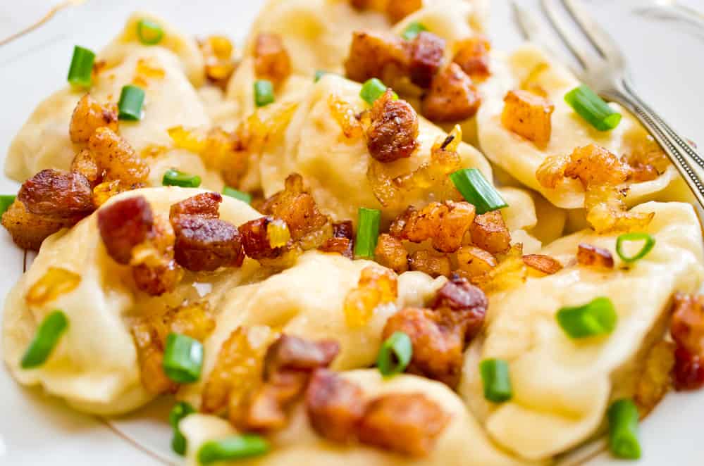 pierogi