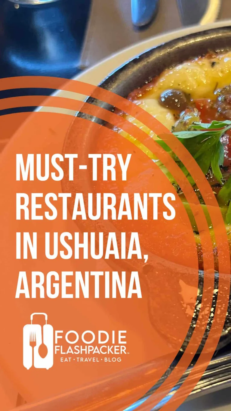 Must-Try Restaurants In Ushuaia, Argentina