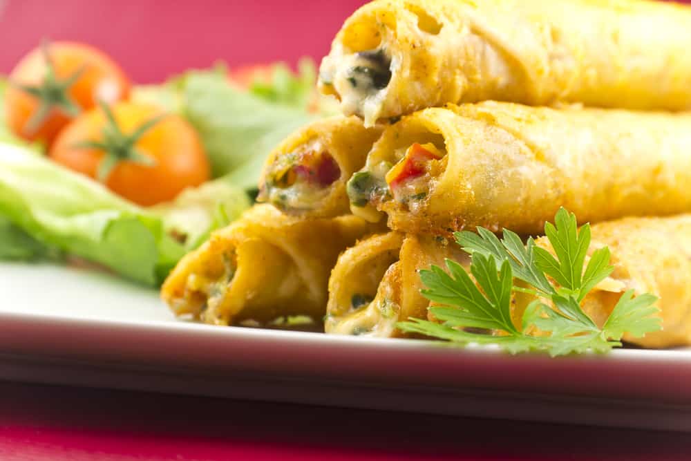 taquitos