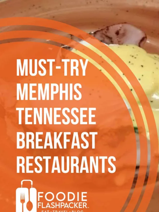 breakfast in memphis tennessee