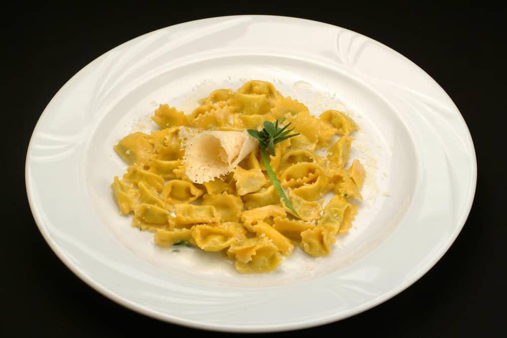 Agnolotti 
