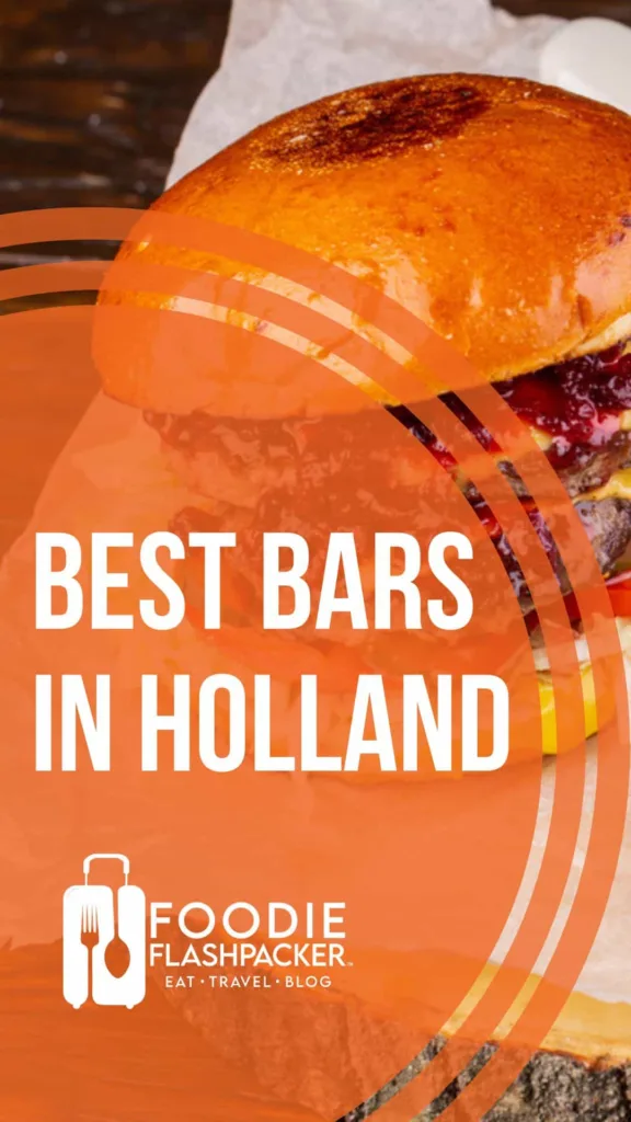 The 7 Best Bars in Holland In Holland, MI