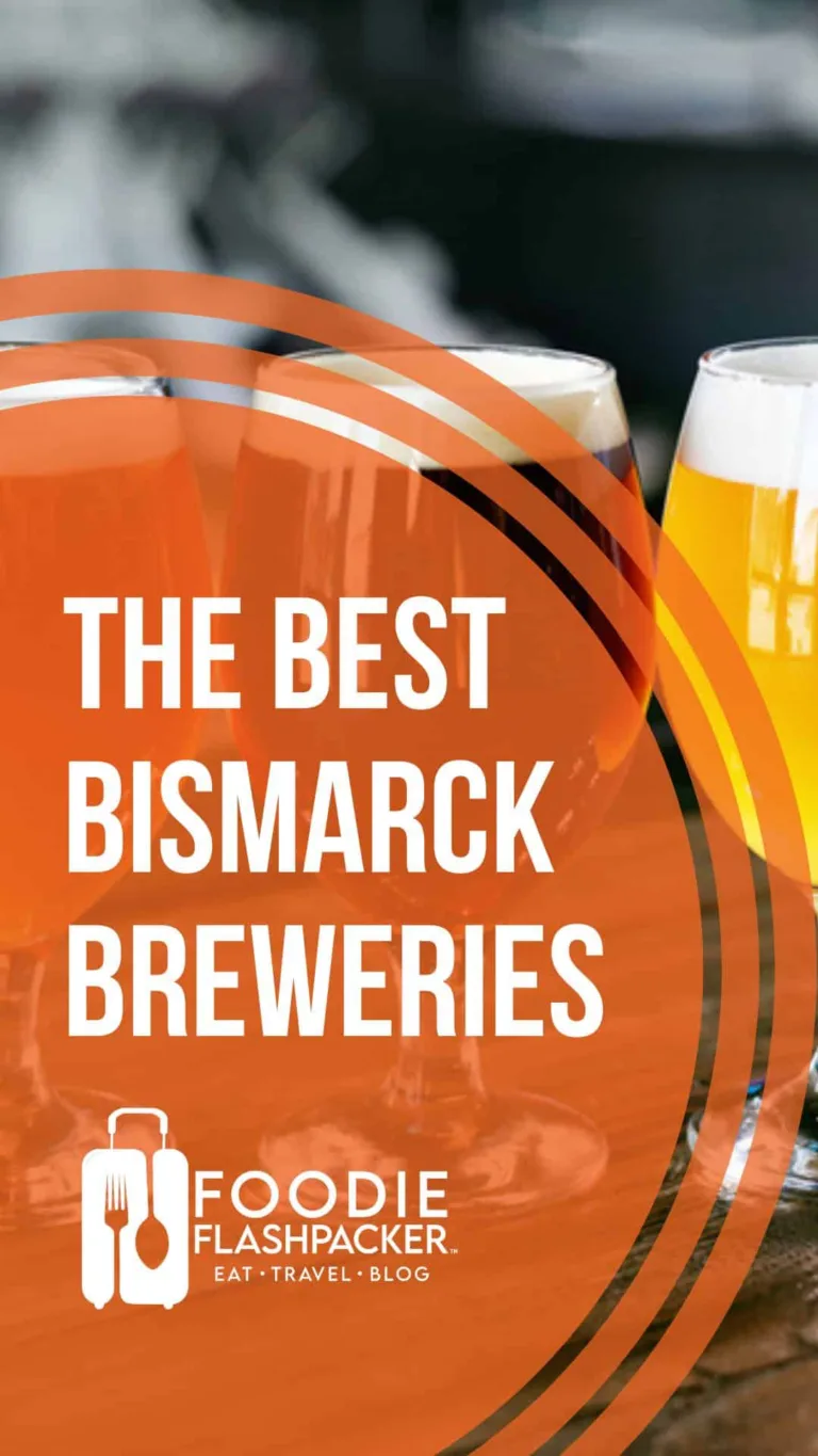 The 5 Best Bismarck Breweries