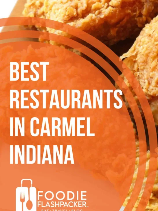 Best Restaurants in Carmel Indiana