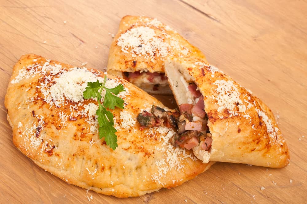 calzones