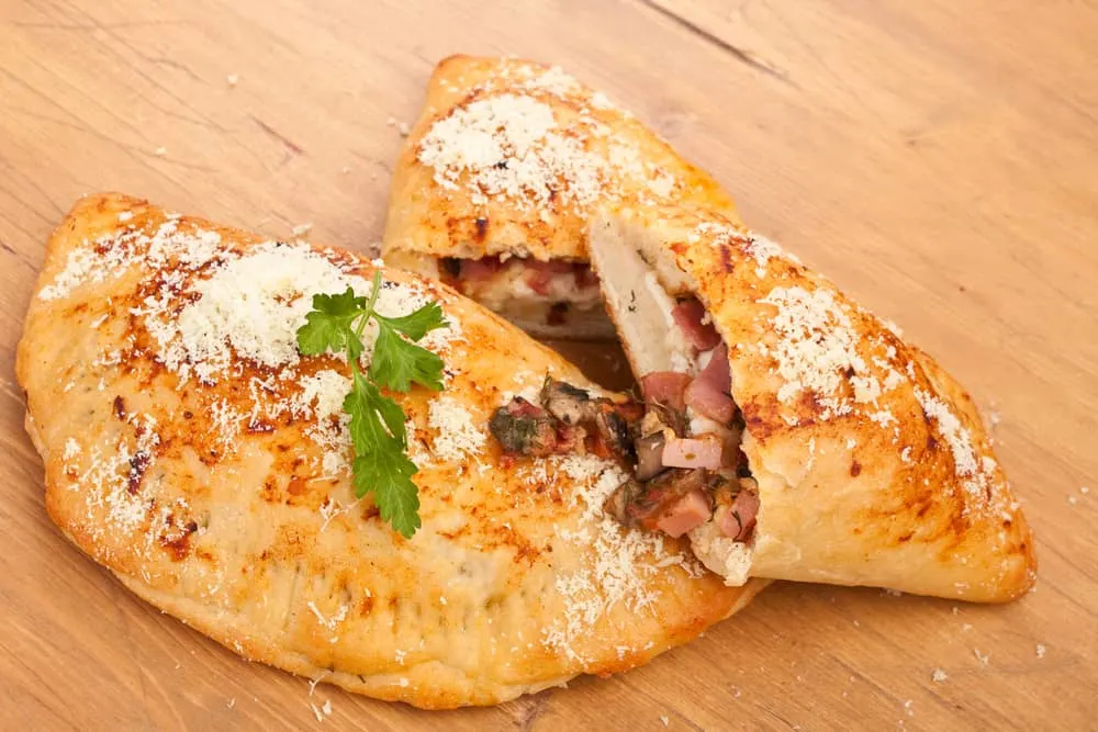 calzones