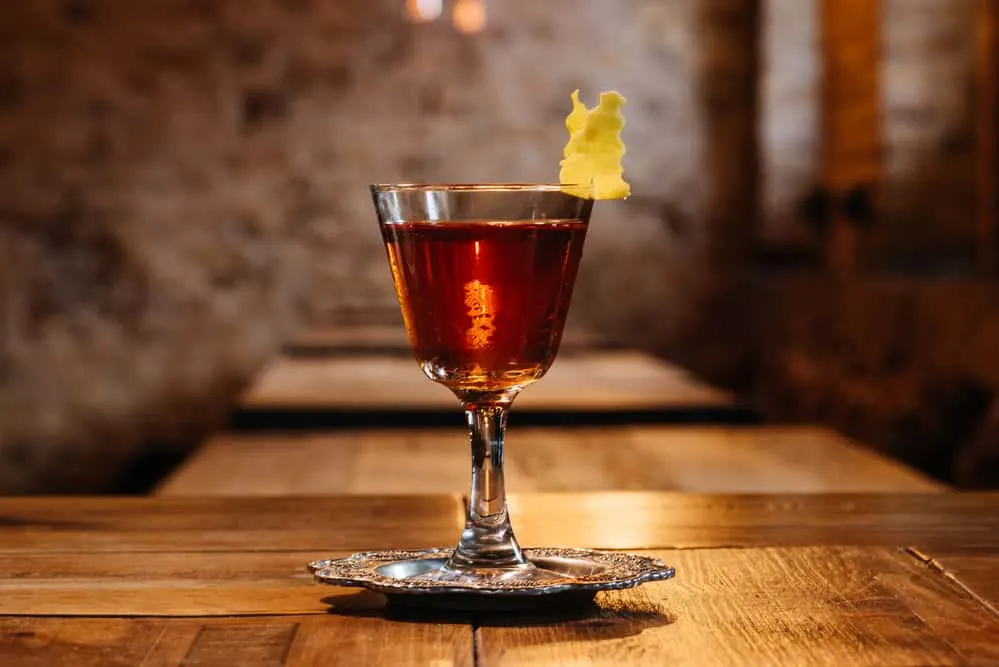 Cocktail