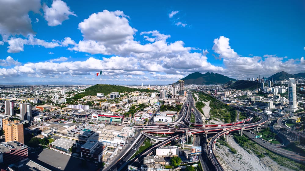 Monterrey Mexico