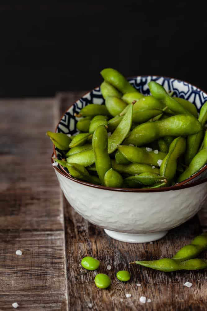 edamame