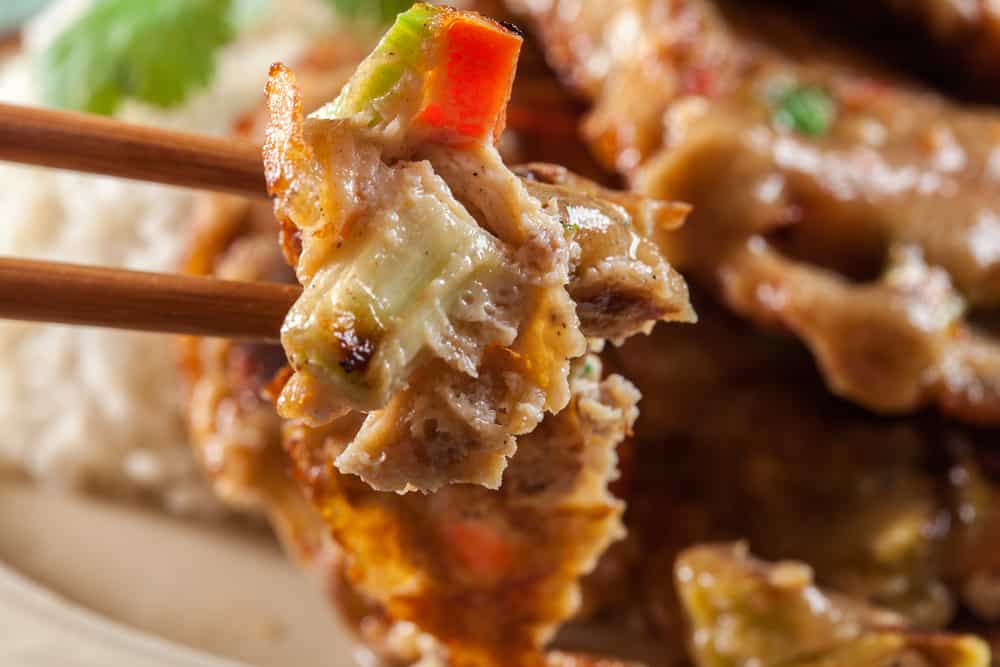 egg fu yung