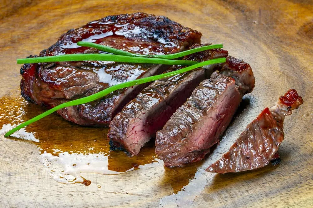 filet mignon