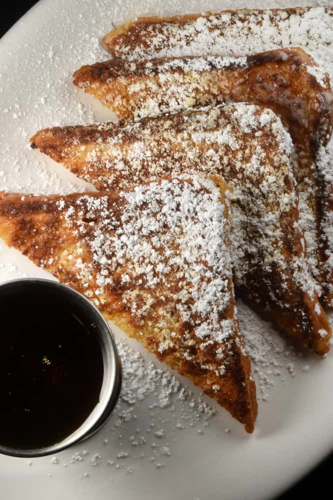 French toast