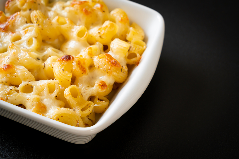 mac and cheese