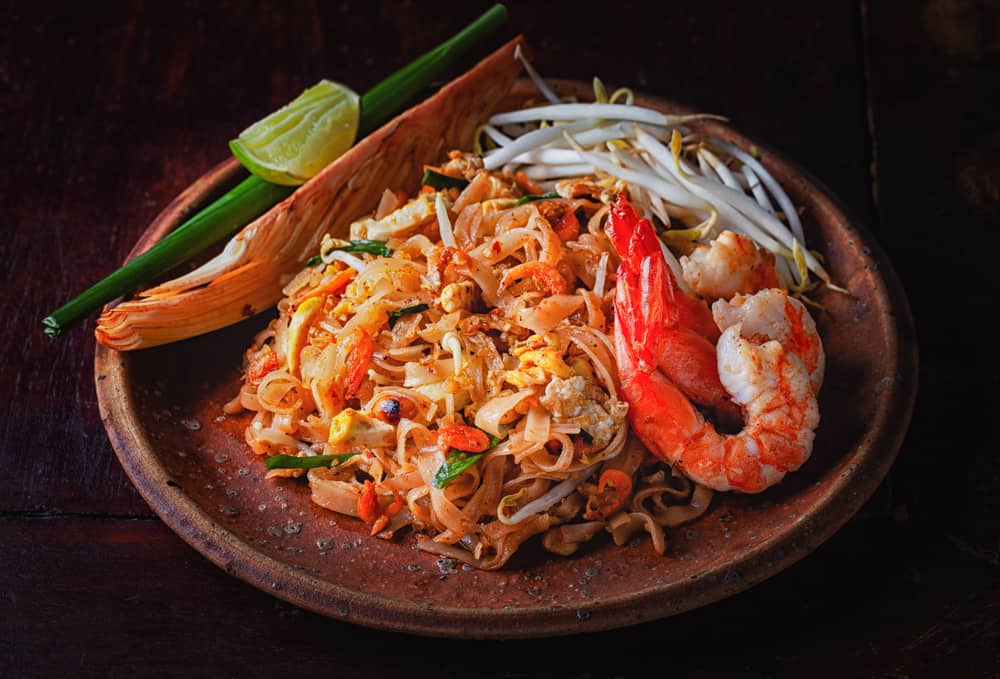 Pad Thai