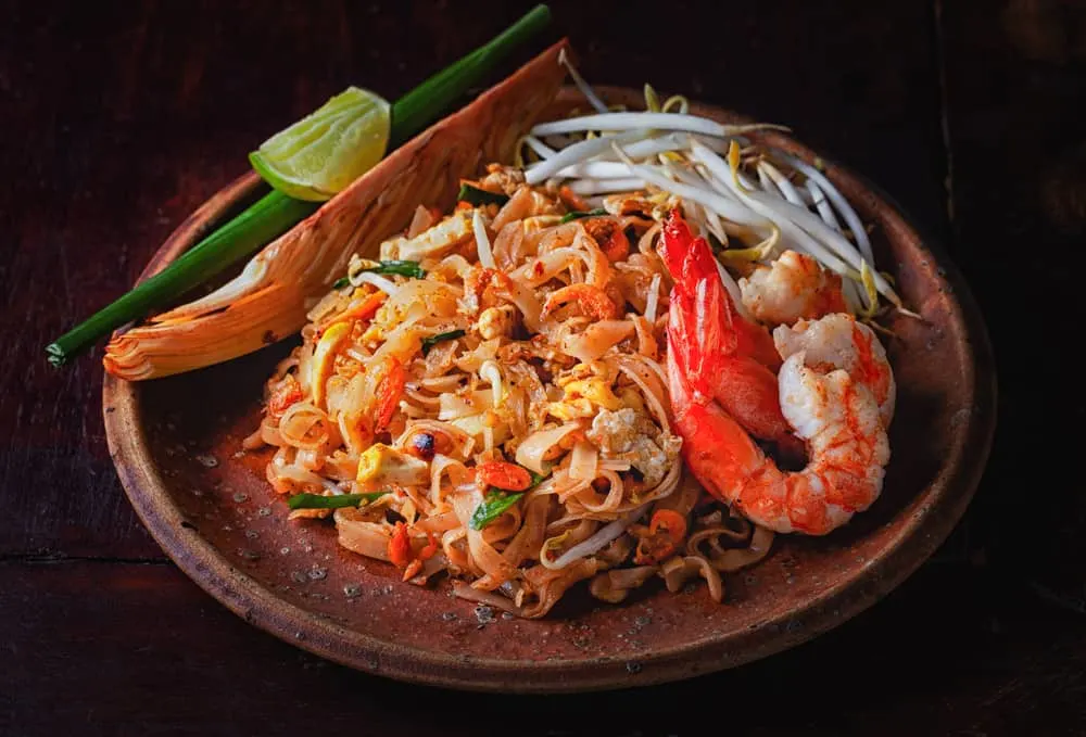 Pad Thai
