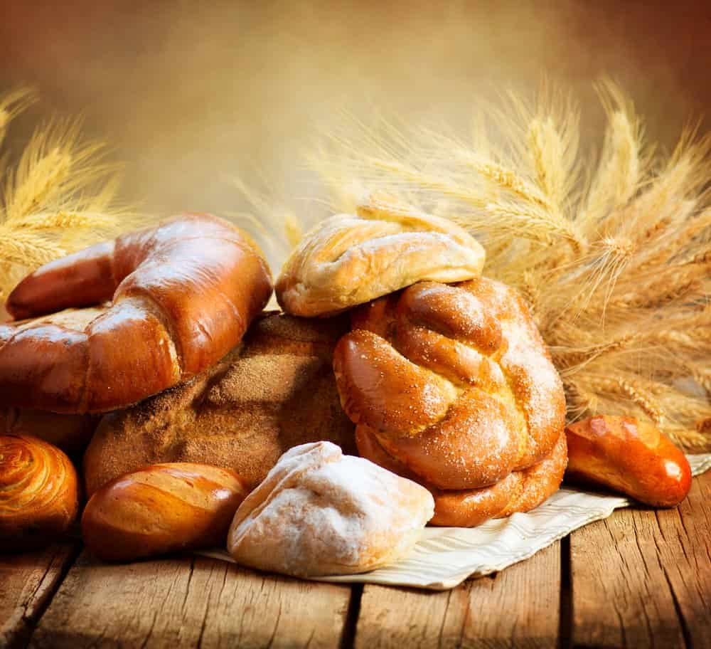Panaderias
