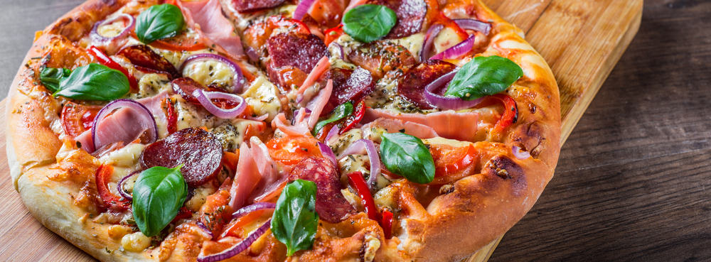 Pizza