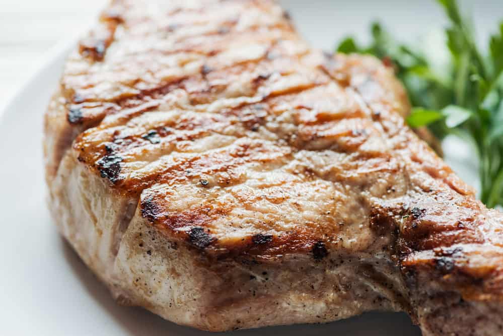 Rib Eye