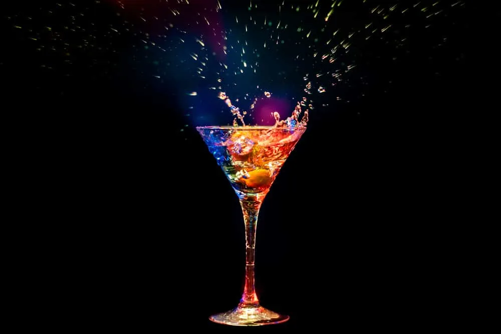 sazerac cocktail