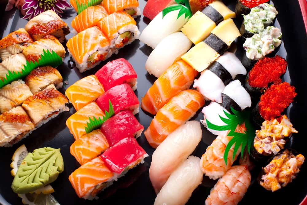 Sushi