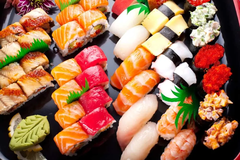 Sushi