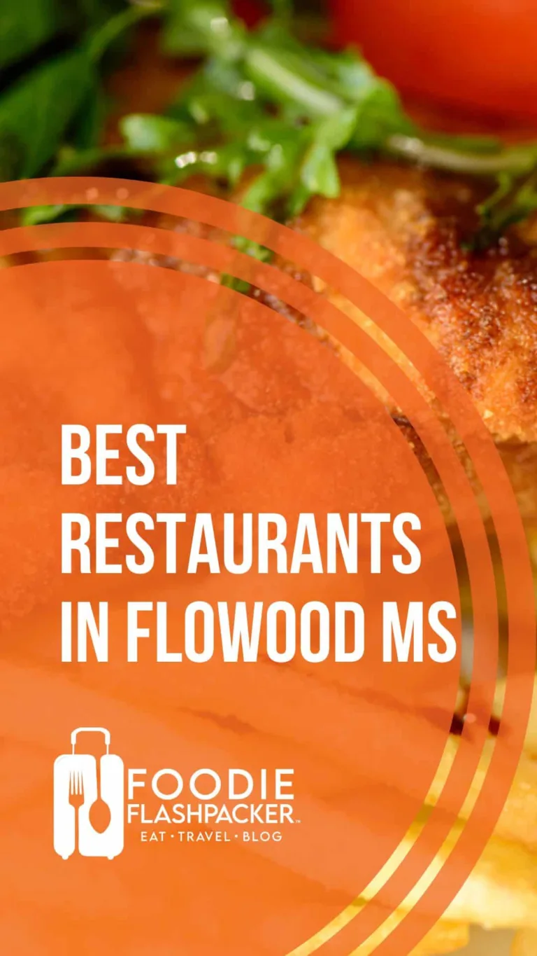 The Best Restaurants In Flowood MS