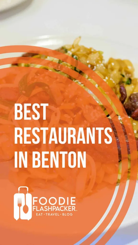 The 7 Best Restaurants In Benton, Arkansas