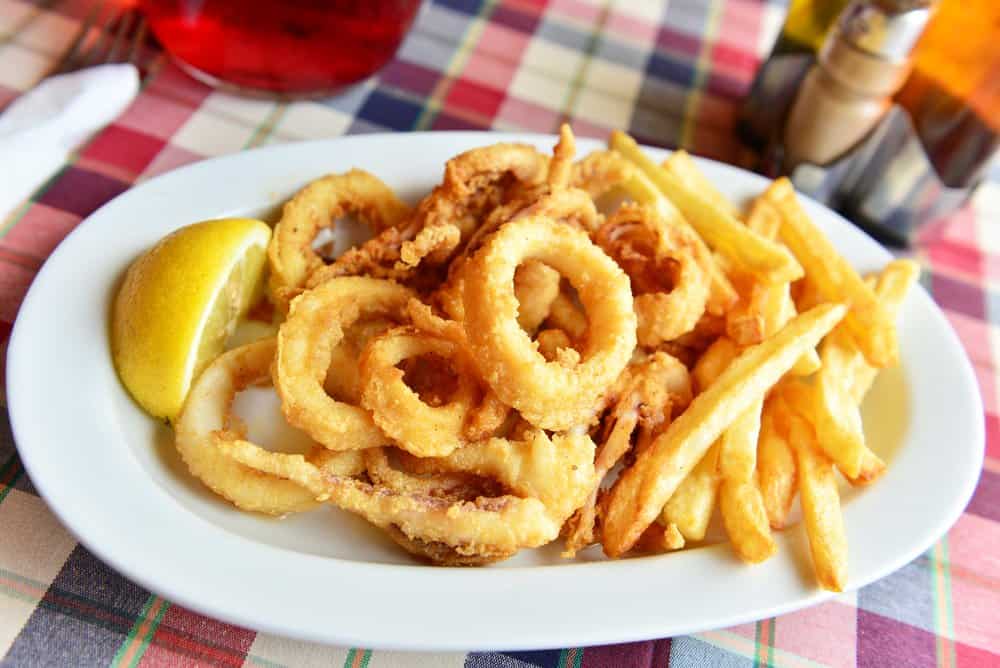 calamari