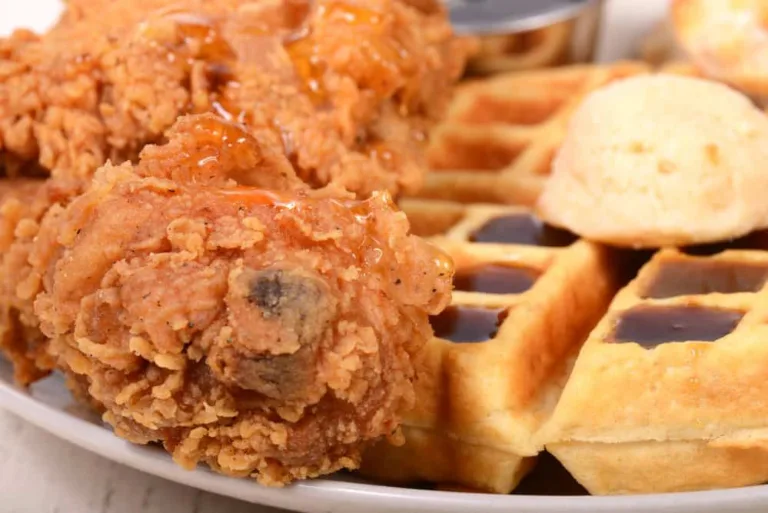 The Best Brunch in Jackson MS