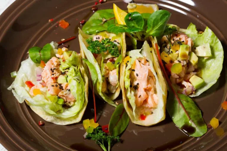 Best Mexican Food In Palm Desert, CA