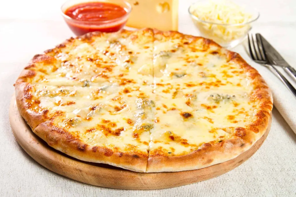 Some Of The Best Pizza in Vallejo