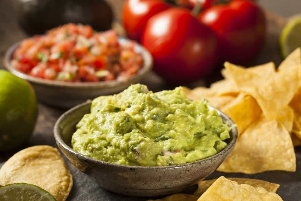 salsa