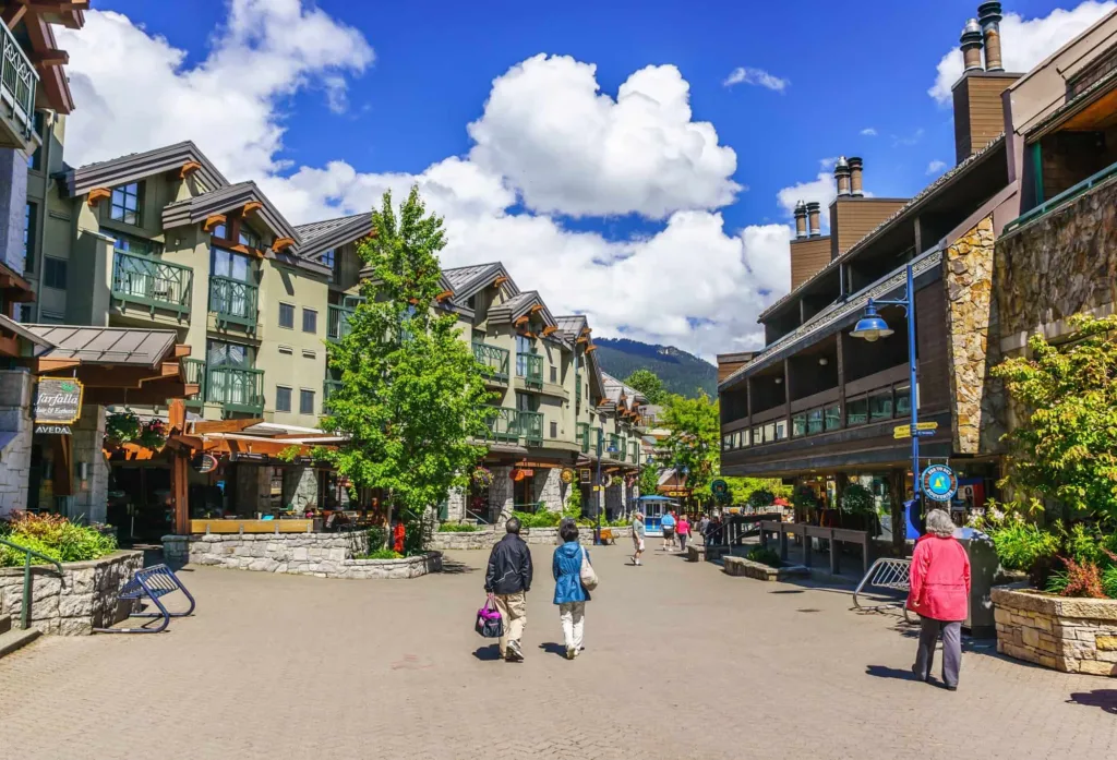 Looking for the Best Breakfast In Whistler in British Colombia
