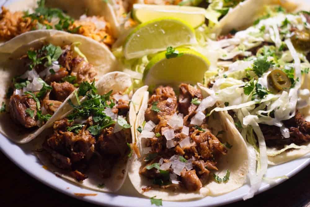 tacos