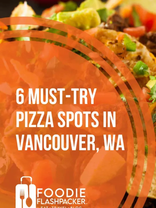 Where To Find The Best Pizza Vancouver?