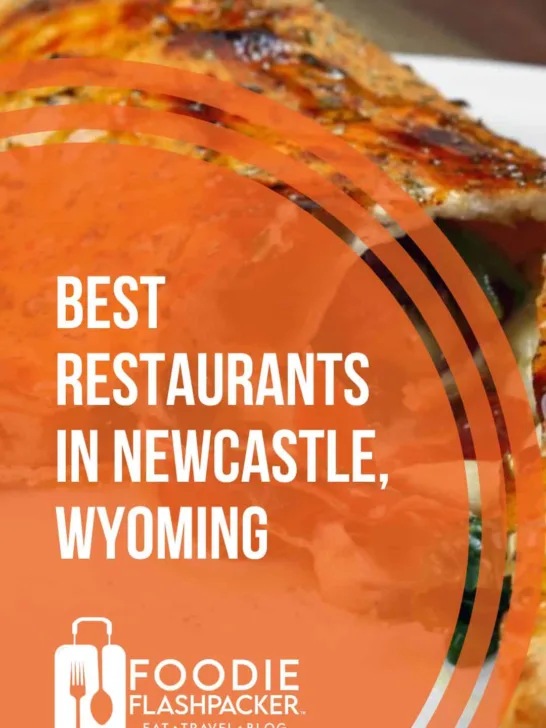 Must-Try Restaurants in Newcastle, Wyoming