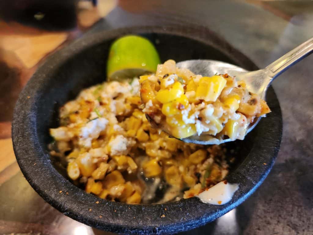 Elote