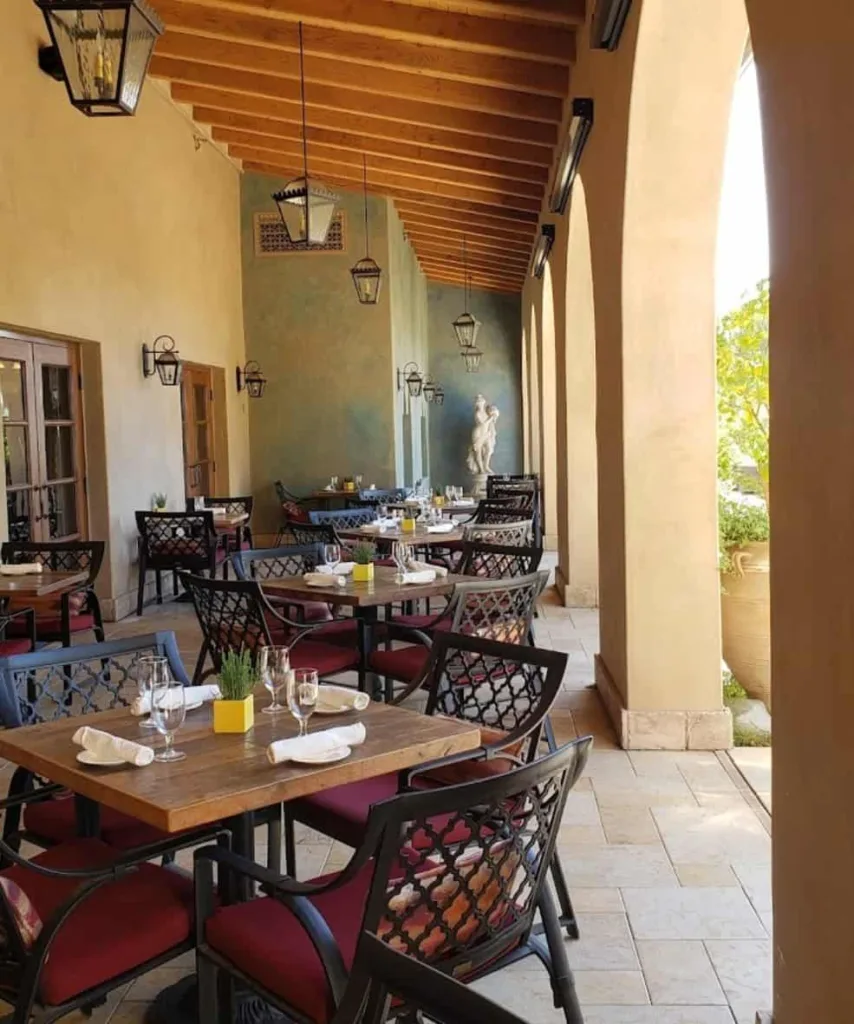 Cello Ristorante & Bar