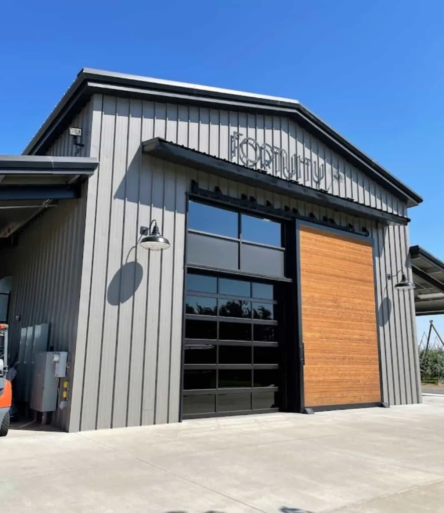 Fortuity Cellars