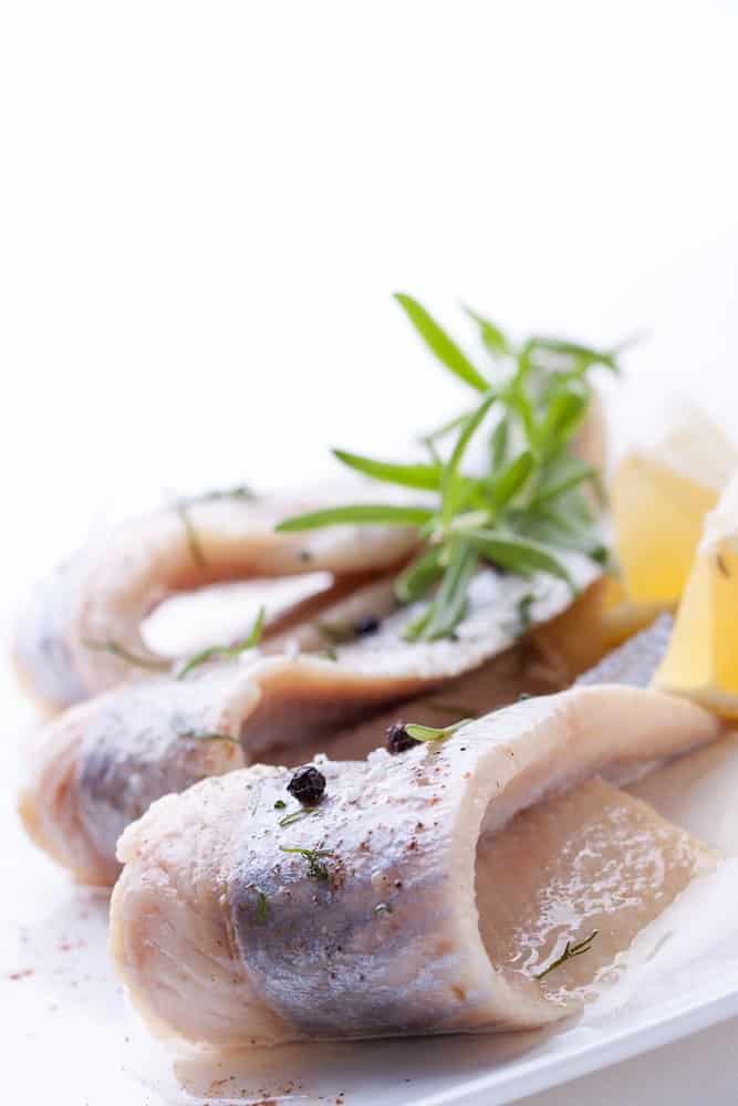 salt and pepper fish