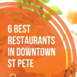 The 6 Best Restaurants In Downtown St Pete