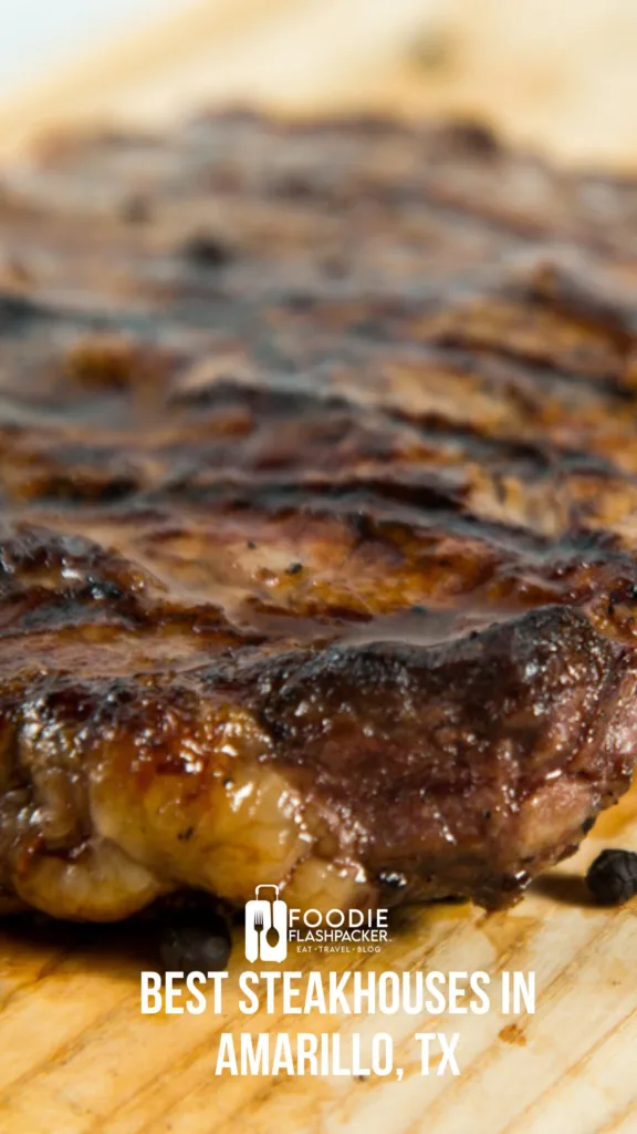 The 12 Best Steakhouses In Amarillo, TX